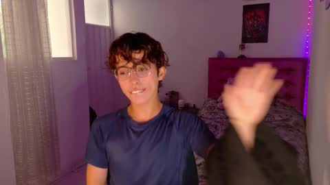 Dani Dancer online show from January 2026 04:45:01 PM