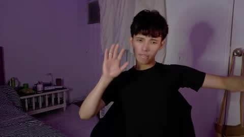 Dani Dancer online show from February 2026 12:42:02 AM