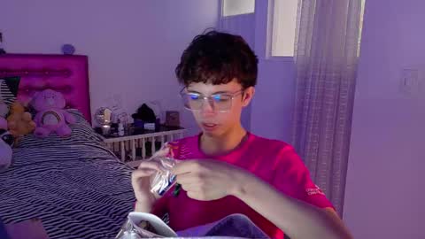 Dani Dancer online show from February 2026 09:24:02 PM