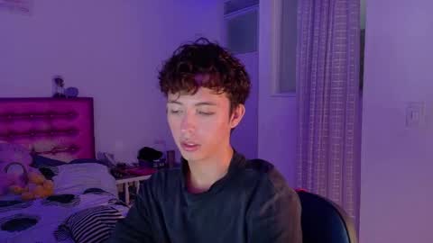 Dani Dancer online show from March 2026 11:02:01 PM