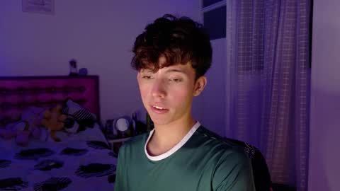 Dani Dancer online show from March 2026 12:58:02 AM