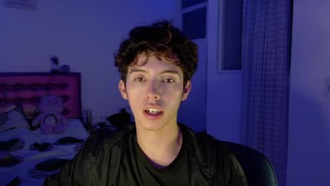 Dani Dancer online show from April 2026 01:38:01 AM