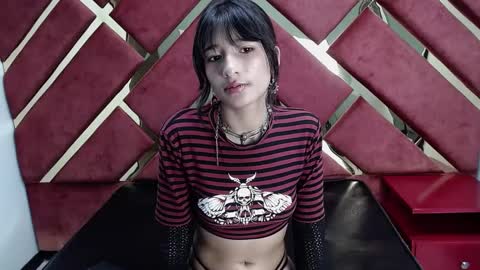 dani_dream online show from December 2024 03:49:01 AM