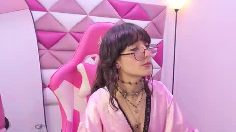 dani_dream online show from February 2026 02:21:02 PM