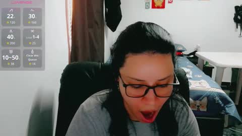 dani y jocelyn online show from December 2025 07:09:01 PM