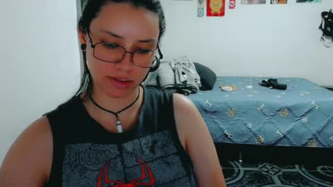 dani y jocelyn online show from April 2026 08:28:02 PM