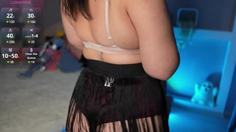 dani_kittys online show from January 2025 09:40:02 AM