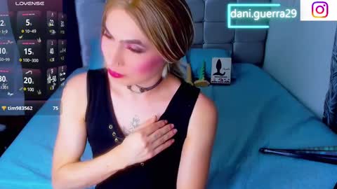 dani online show from March 2025 05:52:02 AM