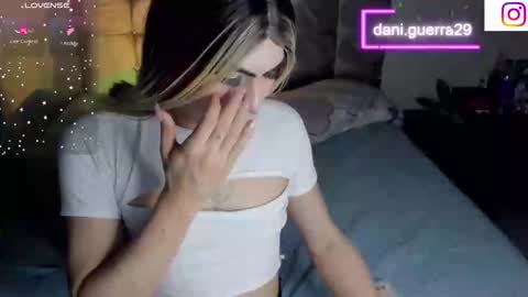 dani online show from March 2026 04:18:01 AM