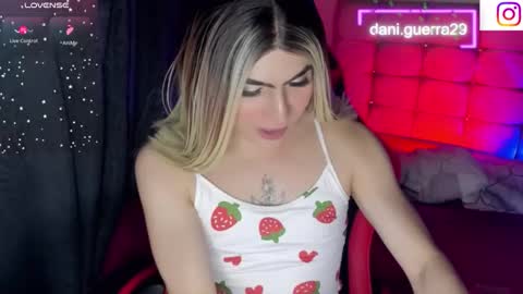 dani online show from March 2026 12:14:01 AM