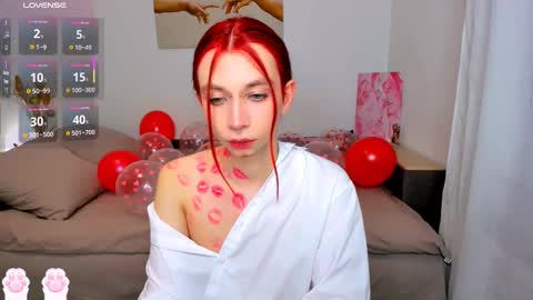 Daniel online show from February 2025 08:34:02 PM