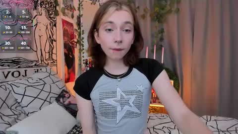 Daniel online show from November 2025 07:34:02 PM