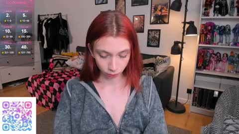 Daniel online show from March 2026 08:21:02 PM