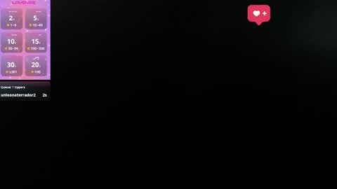 dani_stg online show from September 2025 03:06:02 AM