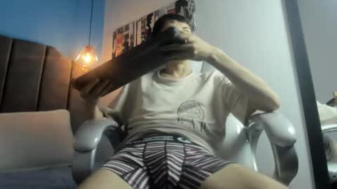 Snapshot of dani_swagger chatting on February 2026 08:26:01 PM Thiago online show from February 2026 08:26:01 PM