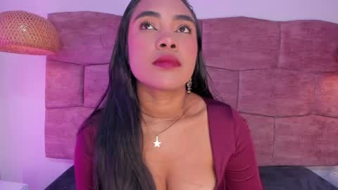 Snapshot of dani_velvet chatting on April 2026 02:36:02 AM online show from April 2026 02:36:02 AM