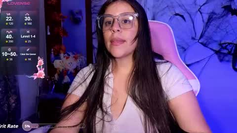 valentina online show from October 2025 01:17:01 AM