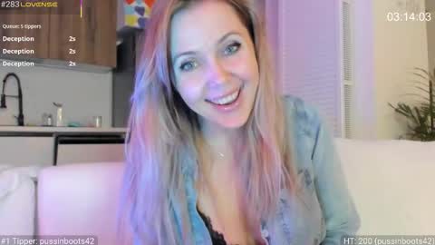 daniangel_web online show from March 2026 06:49:01 PM