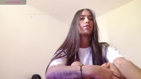Daniela online show from June 2026 08:24:02 PM