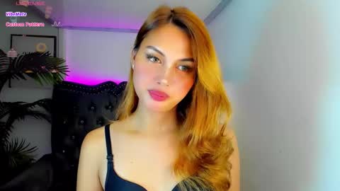 Snapshot of danicawinks chatting on May 2026 10:49:02 PM Danica online show from May 2026 10:49:02 PM
