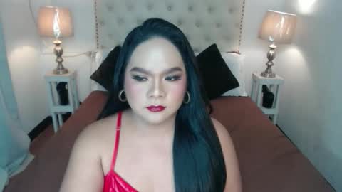 DanickaAlcantara online show from March 2026 07:02:02 PM