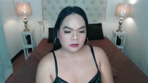 DanickaAlcantara online show from April 2026 01:18:02 AM