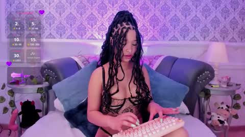  Daniela  online show from March 2026 01:07:02 PM