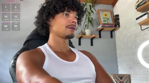 Daniel  online show from March 2026 04:29:01 PM