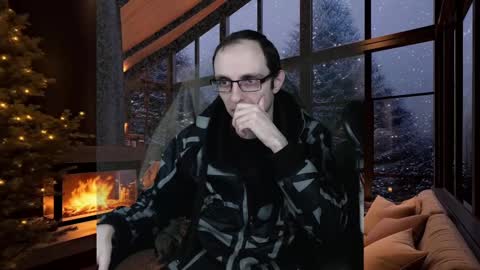 Daniel9121 online show from December 2024 03:52:01 PM