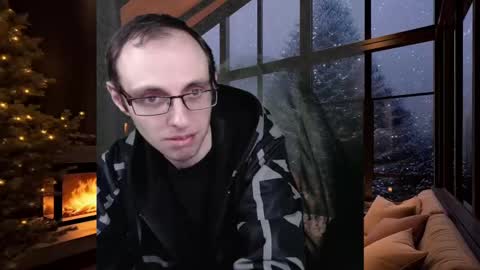 Daniel9121 online show from December 2024 08:01:02 PM