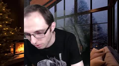 Daniel9121 online show from December 2024 01:56:02 PM