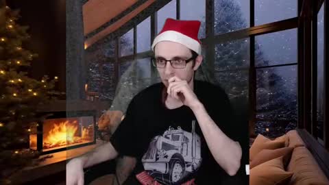 Daniel9121 online show from December 2024 02:40:02 PM