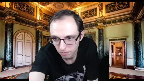 Daniel9121 online show from January 2025 06:49:01 PM