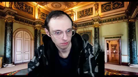 Daniel9121 online show from January 2025 06:45:02 PM