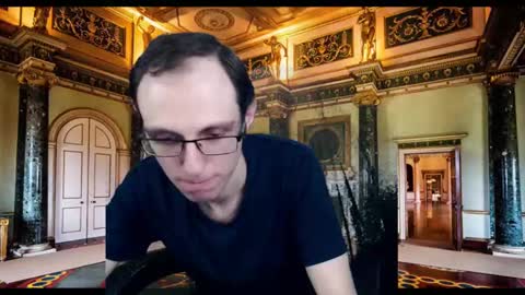 Daniel9121 online show from January 2025 10:50:02 AM