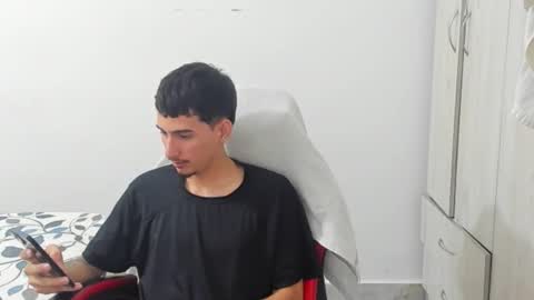 DANIEL online show from November 2025 08:14:01 PM