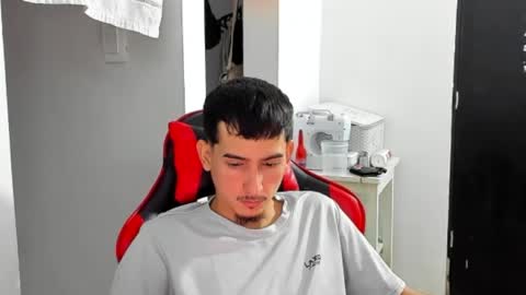 DANIEL online show from April 2026 10:56:02 PM