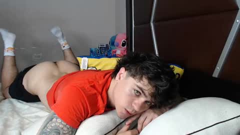 daniel_collins07 online show from February 2025 05:54:01 PM