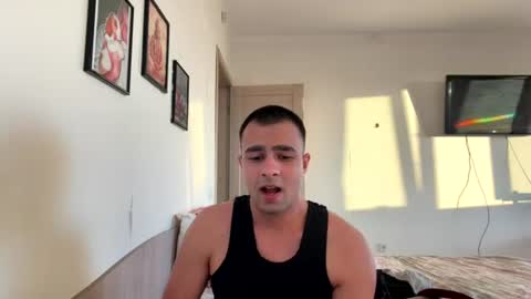 Snapshot of daniel_ice chatting on July 2026 05:19:02 PM Daniel online show from July 2026 05:19:02 PM