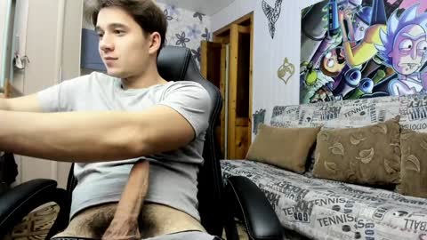 Just Ben online show from December 2024 02:41:02 PM