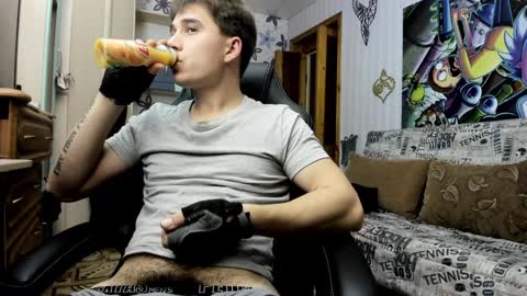 Just Ben online show from December 2024 02:15:01 PM