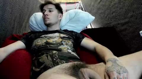 Snapshot of daniel_like chatting on February 2026 01:18:01 PM Just Ben online show from February 2026 01:18:01 PM