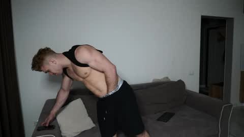 daniel_montecristo online show from May 2026 03:40:01 PM