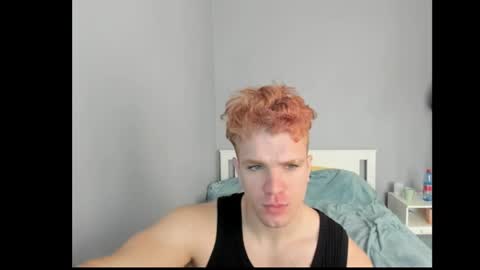 daniel_montecristo online show from June 2026 08:49:01 AM