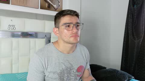 Sexy Dani online show from January 2025 12:49:02 PM