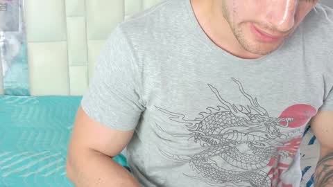 Sexy Dani online show from January 2025 03:50:01 PM