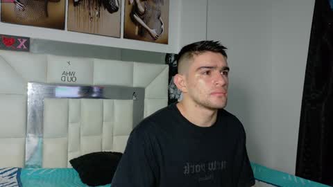 Sexy Dani online show from January 2025 11:26:02 AM