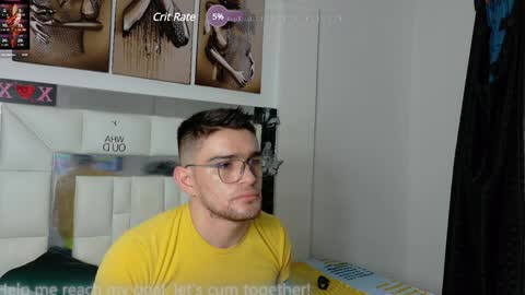 Sexy Dani online show from February 2025 02:34:02 PM