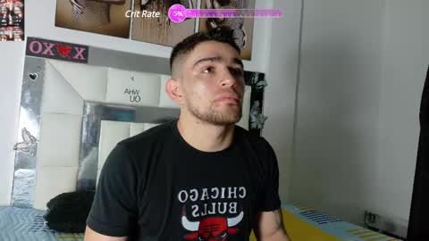 Sexy Dani online show from February 2025 11:23:02 AM