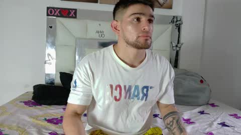 Sexy Dani online show from March 2025 05:34:02 PM